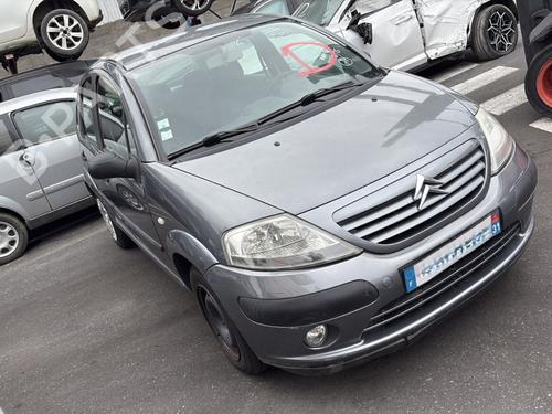 Used Front left window mechanism CITROËN C3 I (FC_, FN_) 1.4 i (73 hp) 29491550