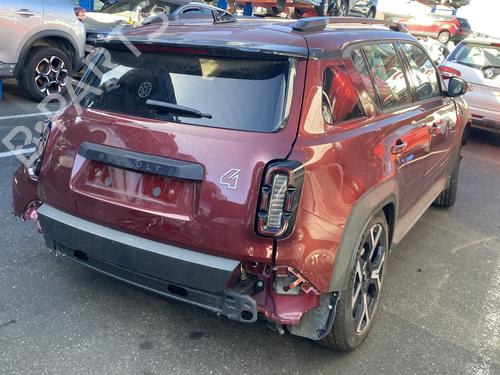 Right front seat RENAULT 4 E-Tech 150 (PDA1) | BP30873893C16 - Image 5