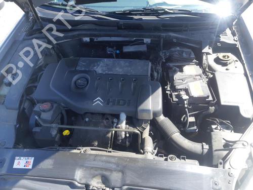 Display monitor CITROËN XSARA Coupe (N0) 1.4 HDi | BP25689546C48 