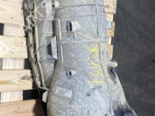 Used Gearbox Gearbox BMW 5 Touring (E61) 530 d (231 hp) 25679018 25679018