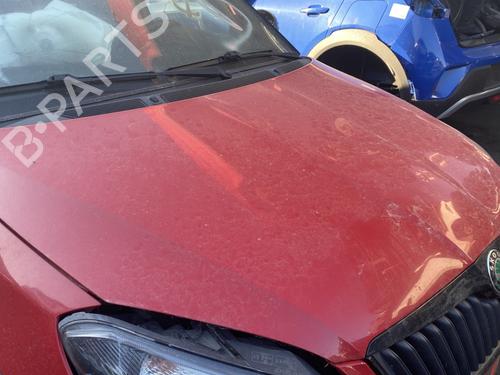 Panser SKODA FABIA II (542) 1.6 TDI (75 hp) 27592911