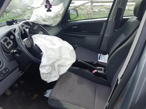 Right taillight SUZUKI SX4 (EY, GY) 1.9 DDiS 4x4 (RW419D) | BP25699054C35 - Image 4