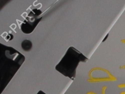 Used Rear right lock BMW X1 (E84) sDrive 18 i (150 hp) 25693551