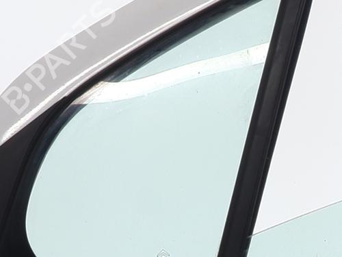 Used Rear left door window CITROËN C3 II (SC_) 1.4 HDi 70 (SC8HZC, SC8HR0, SC8HP4) (68 hp) 28096848