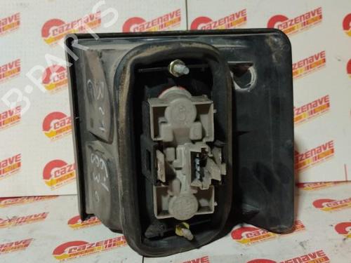 Used Left taillight Left taillight RENAULT 21 Estate (K48_) 2.0 (117 hp) 25696725 25696725