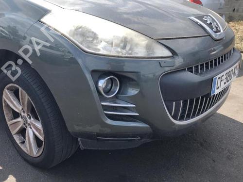 Right headlight PEUGEOT 4007 (VU_, VV_) 2.2 HDi | BP25698634C29