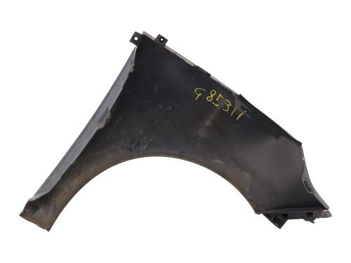 Left front fenders RENAULT SCÉNIC III (JZ0/1_) 1.5 dCi | BP25688305C41 