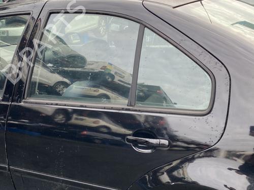 Used Rear left door window VW BORA I (1J2) 1.9 TDI (110 hp) 25691486
