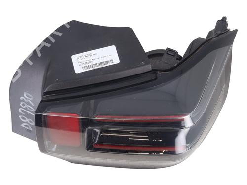 Right taillight CITROËN C3 IV (CC_, CB_) 1.2 PureTech 100 (CCHPV4) | BP37750671C35  - Image 6