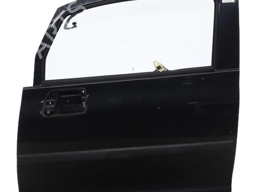 Used Left front door Left front door PEUGEOT 1007 (KM_) 1.4 HDi (68 hp) 33205739 33205739