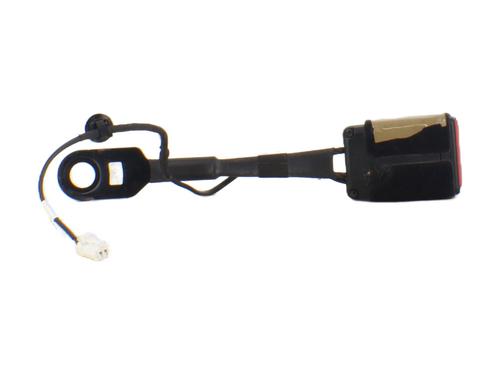 Used Seat buckle Seat buckle CITROËN C3 III (SX) 1.2 THP 110 (SXHNPS, SXHNZT, SXHNZ6) (110 hp) 31018636 31018636