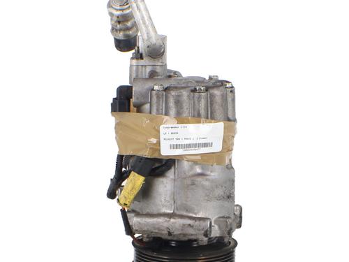 AC compressor PEUGEOT 508 I (8D_) 2.0 BlueHDi 180 | BP27368760M34 