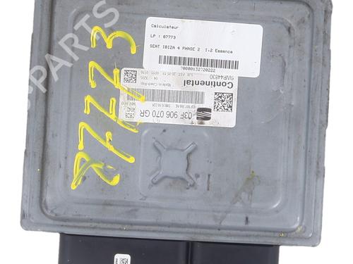 Used Control unit Control unit 39138245 39138245