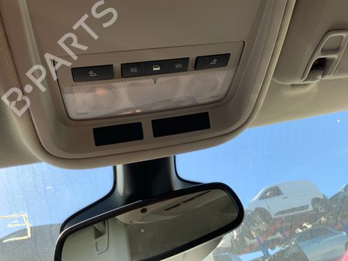 Used Interior roof light Interior roof light 39476759 39476759