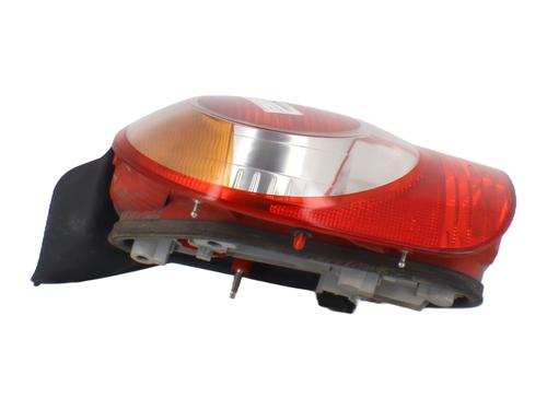 Left taillight RENAULT MODUS / GRAND MODUS (F/JP0_) 1.5 dCi (FP0D, JP0D) | BP32294992C34  - Image 5