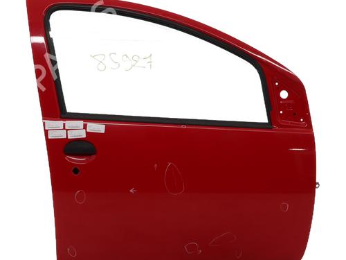 Front right door window CITROËN C1 (PM_, PN_) 1.0 | BP25685949C19