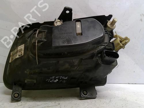Right headlight VW POLO (6N2) 1.4 | BP25699130C29 - Image 2