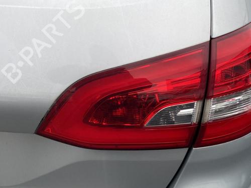 Feu de coffre droit PEUGEOT 308 SW II (LC_, LJ_, LR_, LX_, L4_) 1.6 BlueHDi 120 (120 hp) 32067976