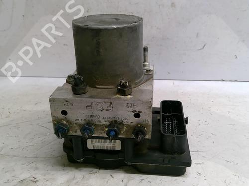 Used ABS pump ABS pump AUDI A4 B7 (8EC) [2004-2009] 25699140 25699140