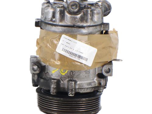 AC compressor FIAT PUNTO EVO (199_) 1.3 D Multijet (199AXC1A, 199BXC1A, 199AXT1A, 199BXT1A) | BP29206034M34