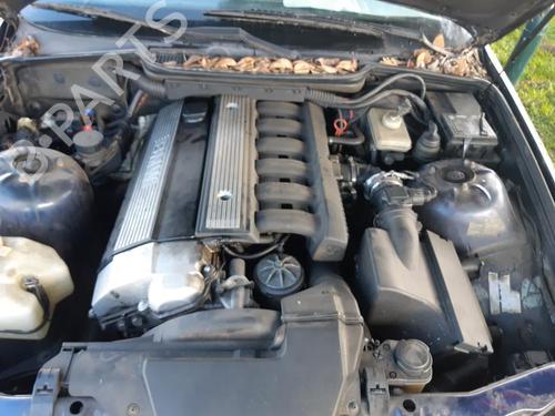 Left front indicator BMW 3 (E36) 320 i | BP25689370C32  - Image 7