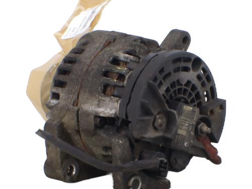 Alternator RENAULT TWINGO II (CN0_) 1.2 16V (CN04, CN0B) | BP25680316M7  - Image 5