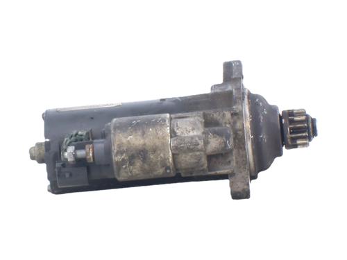 Starter AUDI A1 Sportback (8XA, 8XF) 1.6 TDI | BP37439257M8 - Image 3