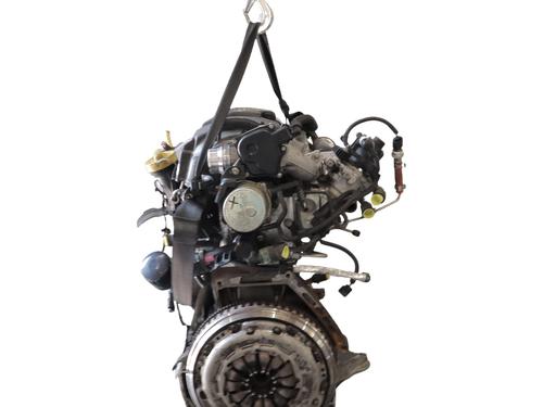 Engine RENAULT MEGANE III Hatchback (BZ0/1_, B3_) 1.5 dCi (BZ09, BZ0D, BZ1W, BZ29, BZ14) | BP36057226M1 - Image 2