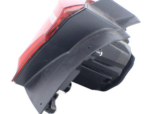 Left taillight VW POLO VI (AW1, BZ1, AE1) 1.0 TSI | BP37751111C34 - Image 4