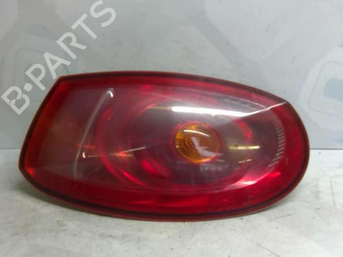 Used Left taillight Left taillight FIAT BRAVO II (198_) 1.9 D Multijet (198AXE1A) (90 hp) 25696351 25696351