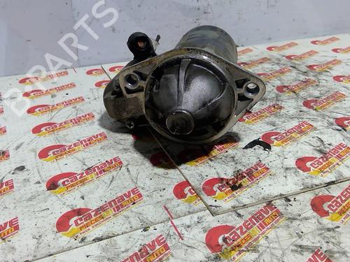 Used Starter KIA SOUL I (AM) 1.6 CRDi 128 (126 hp) 25689014