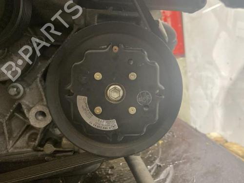 AC compressor MERCEDES-BENZ C-CLASS Coupe (CL203) C 200 Kompressor (203.742) | BP25692418M34 