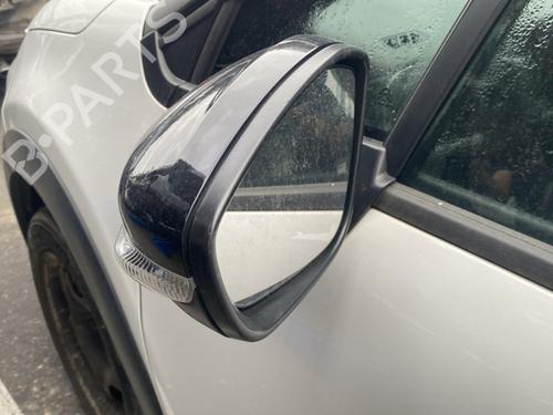 Ryggespeil venstre CITROËN C3 / C3 ORIGIN III (SX) 1.2 PureTech 82 (83 hp) 28132697