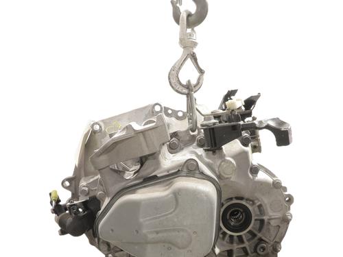 Used Gearbox Gearbox PEUGEOT 208 I (CA_, CC_) 1.0 VTi (68 hp) 39167793 39167793