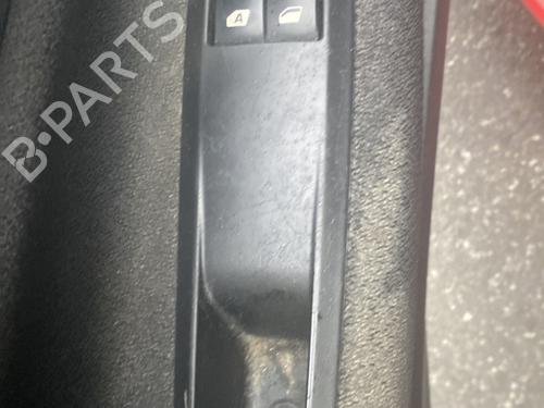 Used Left front window switch CITROËN DS3 (SA_) 1.6 VTi 120 (120 hp) 27320599