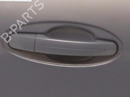 Used Front right exterior door handle FORD GRAND C-MAX (DXA/CB7, DXA/CEU) 1.6 TDCi (115 hp) 25677131