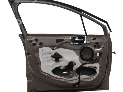 Used Electronic module Electronic module CITROËN C4 II (NC_) 1.2 THP 130 (NCHNYM, NCHNYT) (130 hp) 27520201 27520201