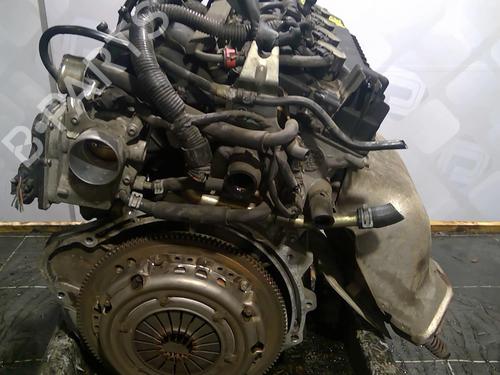 Engine SMART FORFOUR (454) 1.3 (454.031) | BP25696055M1  - Image 6