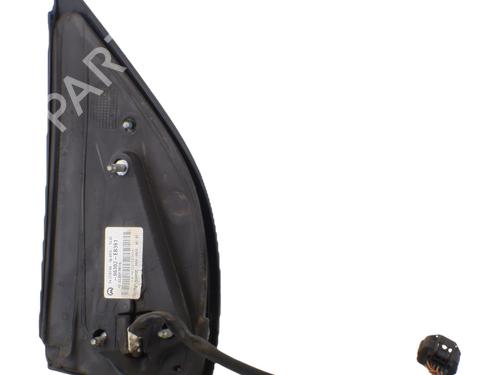 left-mirror-nissan-pathfinder-iii-r51-2005-39476669 main image
