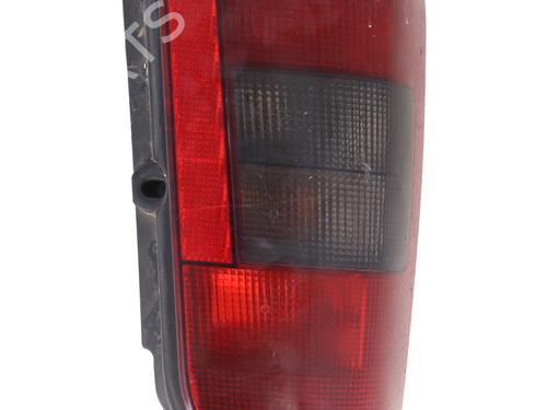Used Left taillight CITROËN BERLINGO / BERLINGO FIRST Box Body/MPV (M_) 1.9 D 70 (MBWJZ, MCWJZ) (69 hp) 31170775