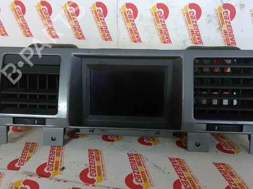 Display monitor OPEL SIGNUM Hatchback (Z03) 2.2 DTI (F48) | BP25699491C48 