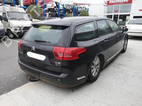 Right tailgate light CITROËN C5 III Break (RW_) 2.0 HDi | BP25687234C80 - Image 5