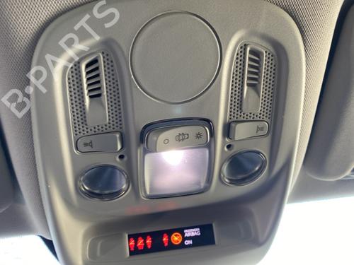 Innerbelysning CITROËN C4 II (NC_) 1.6 BlueHDi 120 (120 hp) 32020380