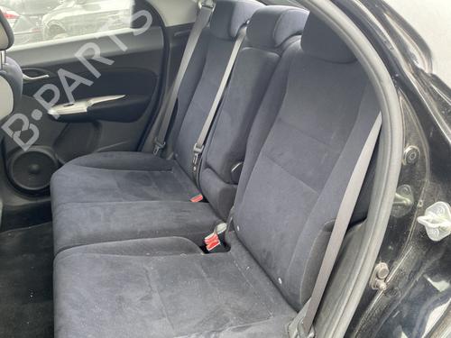 Sæde Bagtil HONDA CIVIC VIII Hatchback (FN, FK) 1.8 (FN1, FK2) (140 hp) 25675303