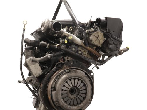 Used Engine Engine LAND ROVER FREELANDER I (L314) 2.0 Td4 4x4 (112 hp) 40018615 40018615