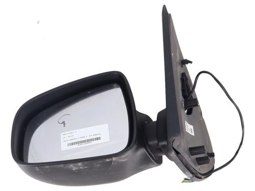 Left mirror DACIA SANDERO II TCe 90 (B8M1, B8MA, B8AC) | BP29312841C26 