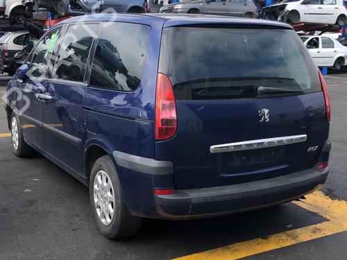 Steering pump PEUGEOT 807 (EB_) 2.2 HDi | BP25692636M99  - Image 7