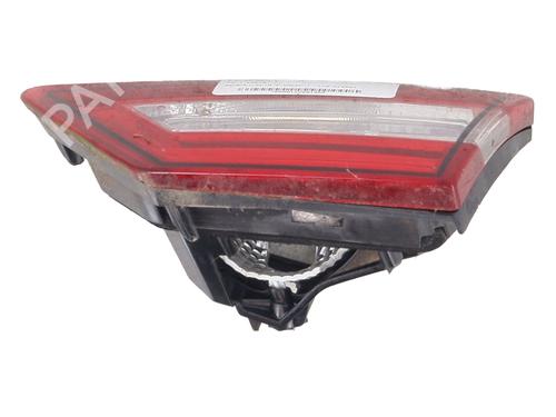 Right tailgate light RENAULT CLIO IV (BH_) 1.5 dCi 75 | BP32671513C80 - Image 5