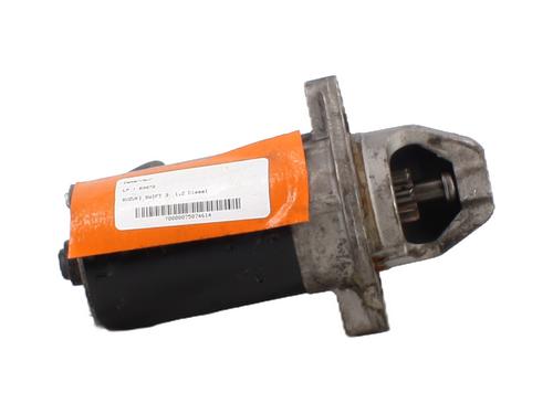 Starter SUZUKI SWIFT III (MZ, EZ) 1.3 DDiS (RS413D) | BP25692515M8  - Image 5