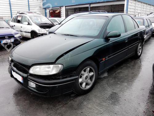 Used Parts OPEL OMEGA B (V94) 2.5 TD (F69, M69, P69) 2540963